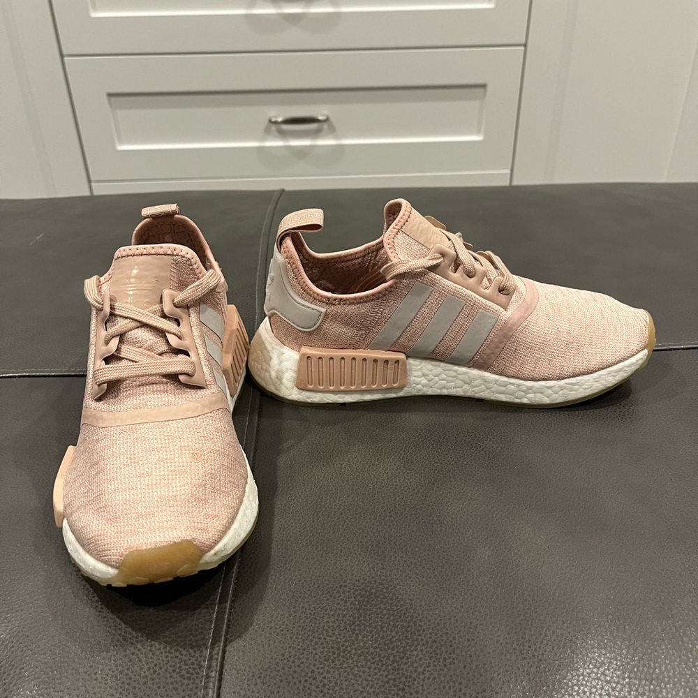 Adidas Boost sneakers